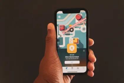 SpinUp Casino App Mobile